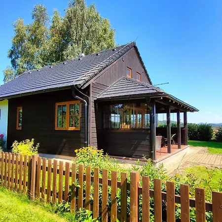 Сasa de vacaciones Exklusive Rueckzugsmoeglichkeit Slavinka By Interhome *