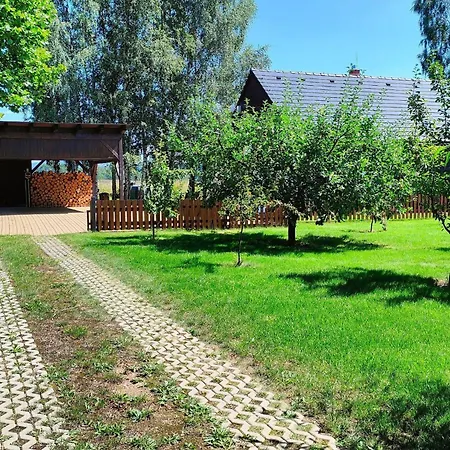 Exklusive Rueckzugsmoeglichkeit Slavinka By Interhome *