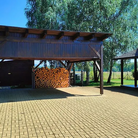 Exklusive Rueckzugsmoeglichkeit Slavinka By Interhome יאנוב