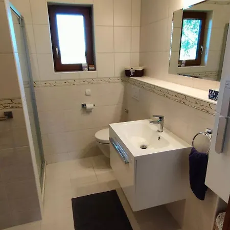 Exklusive Rueckzugsmoeglichkeit Slavinka By Interhome