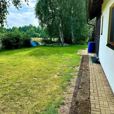Exklusive Rueckzugsmoeglichkeit Slavinka By Interhome בית נופש