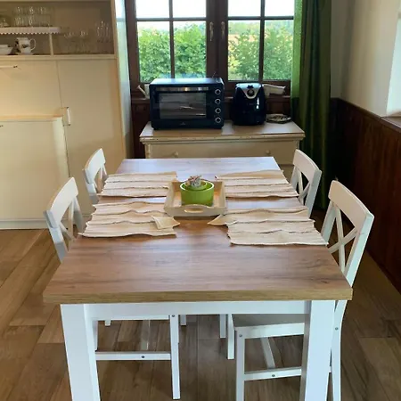 בית נופש Exklusive Rueckzugsmoeglichkeit Slavinka By Interhome *