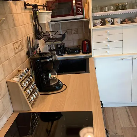 בית נופש Exklusive Rueckzugsmoeglichkeit Slavinka By Interhome