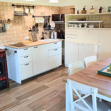 Exklusive Rueckzugsmoeglichkeit Slavinka By Interhome בית נופש *