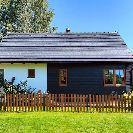 Exklusive Rueckzugsmoeglichkeit Slavinka By Interhome יאנוב
