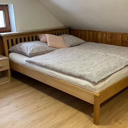 Exklusive Rueckzugsmoeglichkeit Slavinka By Interhome Сasa de vacaciones *