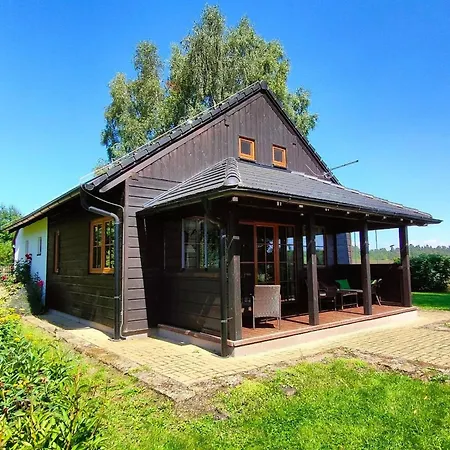 בית נופש Exklusive Rueckzugsmoeglichkeit Slavinka By Interhome *