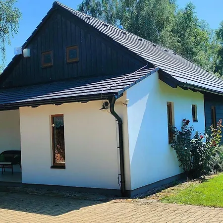 Exklusive Rueckzugsmoeglichkeit Slavinka By Interhome * יאנוב