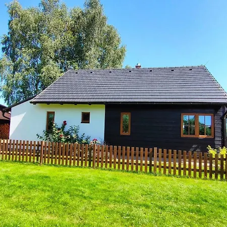 Exklusive Rueckzugsmoeglichkeit Slavinka By Interhome בית נופש