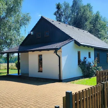Exklusive Rueckzugsmoeglichkeit Slavinka By Interhome * יאנוב
