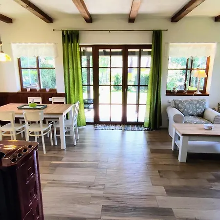 Exklusive Rueckzugsmoeglichkeit Slavinka By Interhome בית נופש *